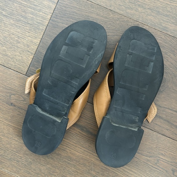 CAMPER Edy Sandals - Picture 6 of 6